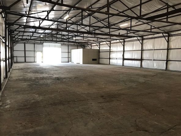 1200 N 16th St, Chickasha, OK 73018